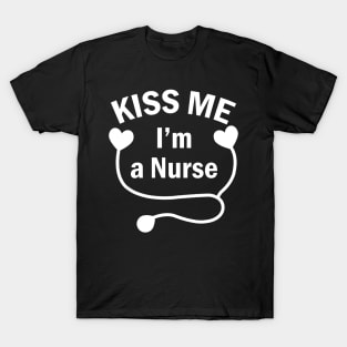 nurse gift idea T-Shirt